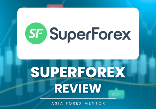 SuperForex Review 2025 – REAL Traders Report