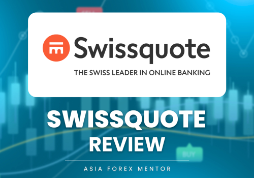 Swissquote Review 2025 – REAL Traders Report
