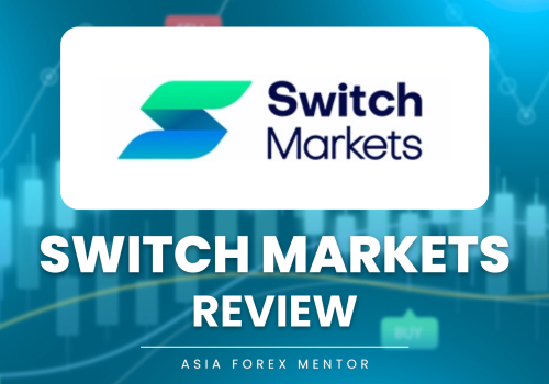 Switch Markets Review 2025 – REAL Traders Report