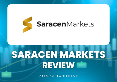Saracen Markets Review 2025 – REAL Traders Report