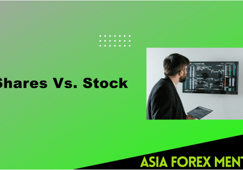 Shares Vs. Stock – Learn the Key Differences Before You Invest