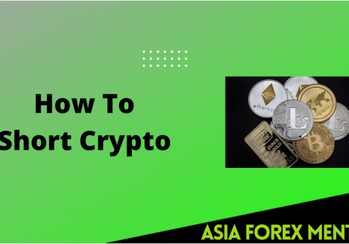 How To Short Crypto