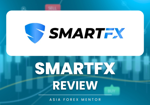 SmartFX Review 2025 – REAL Traders Report
