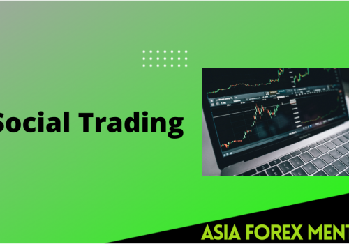 How Does Social Trading Work?