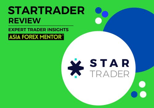 StarTrader Review 2024 – Expert Trader Insights