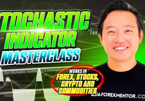 Stochastic Indicator MASTERCLASS: The MUST Have Tool for Forex, Stocks, Crypto & Commodities!