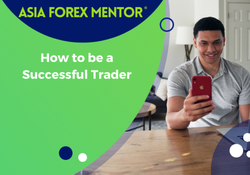 10 Traits on How to be a Successful Trader