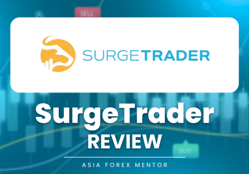 SurgeTrader Review – Latest 2025 Review by Traders