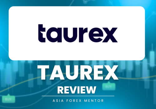 Taurex Review 2025 – REAL Traders Report