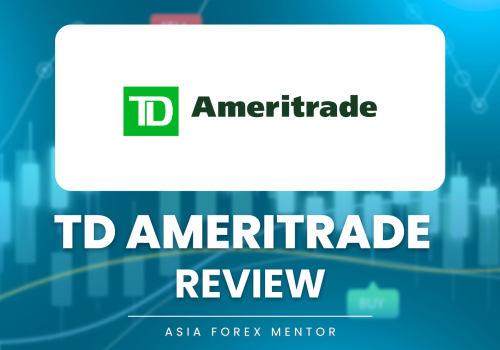 TD Ameritrade Review 2025 – REAL Traders Report