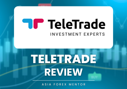 Teletrade Review 2025 – REAL Traders Report