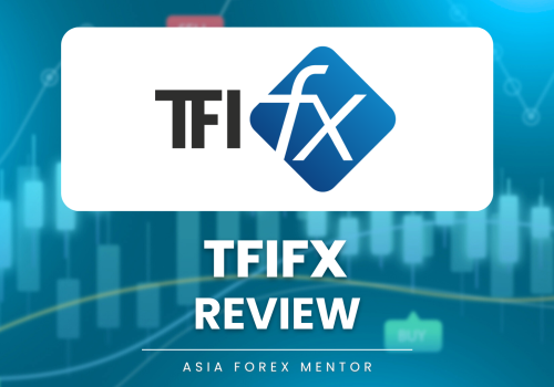 TFIFx Review – Latest 2025 Review by Traders