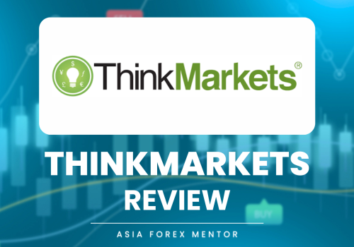 ThinkMarkets Review – Latest 2025 Review by Traders