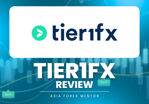Tier1FX Review 2025 – REAL Traders Report