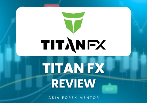 Titan FX Review 2025 – REAL Traders Report