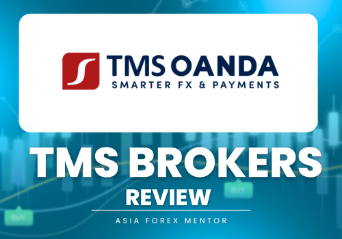 TMS Brokers Review 2025 – REAL Traders Report