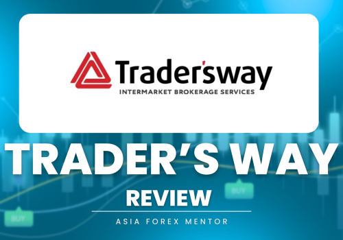 TradersWay Review 2025 – REAL Traders Report