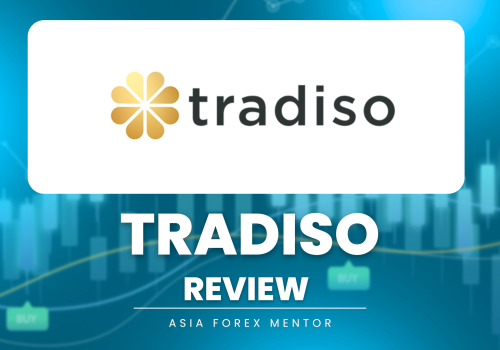 Tradiso Review 2025 – REAL Traders Report