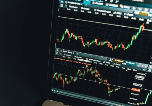 Technical Analysis & Forecast 08.06.2023