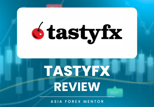 TastyFX Review 2025 – REAL Traders Report