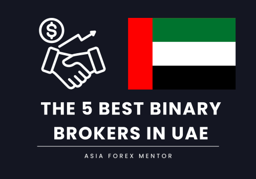 The 5 Best Binary Brokers in UAE in 2025: Trusted Platforms for Traders