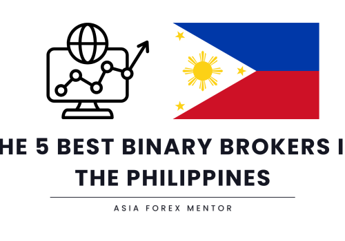 The 5 Best Binary Brokers in the Philippines in 2025: A Comprehensive Guide