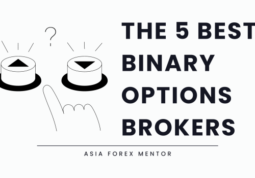 The 5 Best Binary Options Brokers in 2025: Top Picks for Traders
