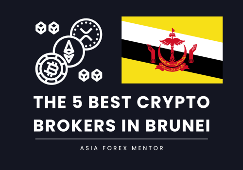 The 5 Best Crypto Brokers in Brunei in 2025: Secure Your Assets