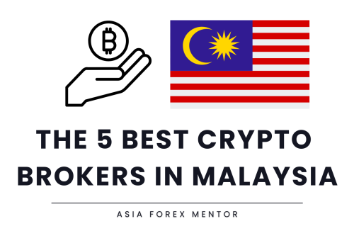 The 5 Best Crypto Brokers in Malaysia in 2025: Your Expert Guide to Trading