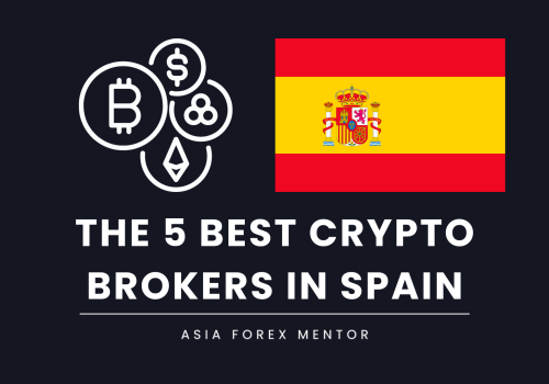 The 5 Best Crypto Brokers in Spain in 2025: Digital Gains