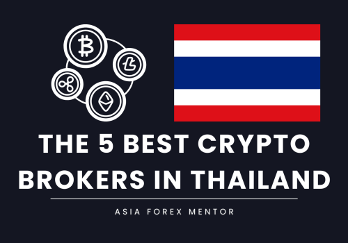 The 5 Best Crypto Brokers in Thailand in 2025: Top Insights