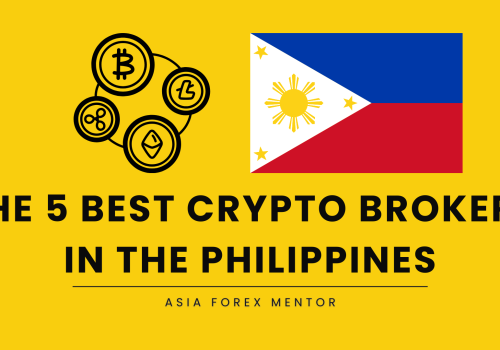 The 5 Best Crypto Brokers in the Philippines in 2025: What Traders Need to Know