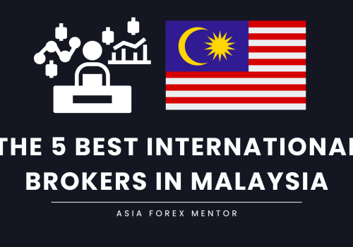 The 5 Best International Brokers in Malaysia in 2025: Top Features