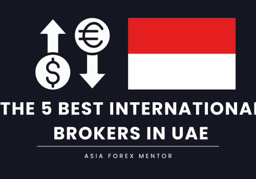 The 5 Best International Brokers in UAE in 2025: Smart Choice