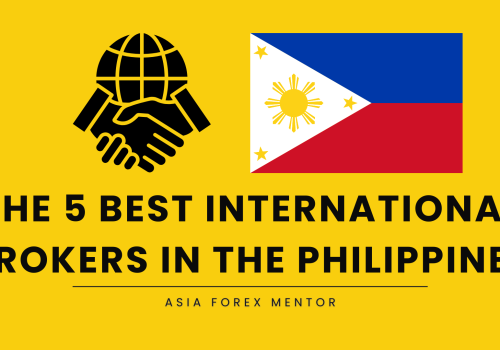 The 5 Best International Brokers in the Philippines in 2025: Expert Picks