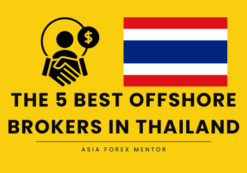 The 5 Best Offshore Brokers in Thailand in 2025: Ultimate Choice