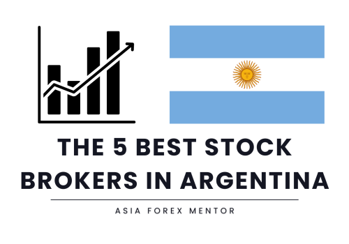 The 5 Best Stock Brokers in Argentina in 2025: Smart Investments