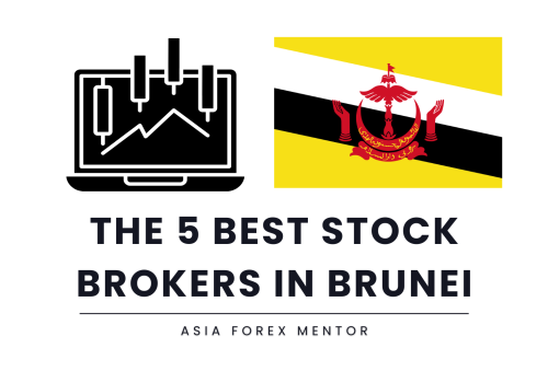 The 5 Best Stock Brokers in Brunei in 2025: Maximize Your Portfolio