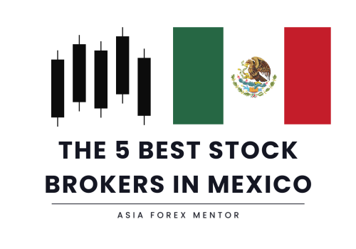 The 5 Best Stock Brokers in Mexico in 2025: Smart Investing