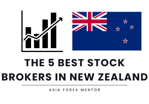 The 5 Best Stock Brokers in New Zealand in 2025: Trusted Solutions
