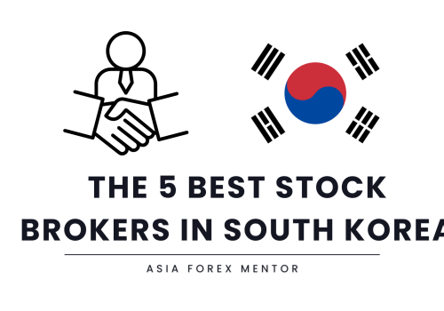 The 5 Best Stock Brokers in South Korea in 2025: Top Picks Revealed