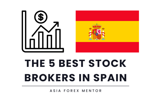 The 5 Best Stock Brokers in Spain in 2025: Profitable Picks