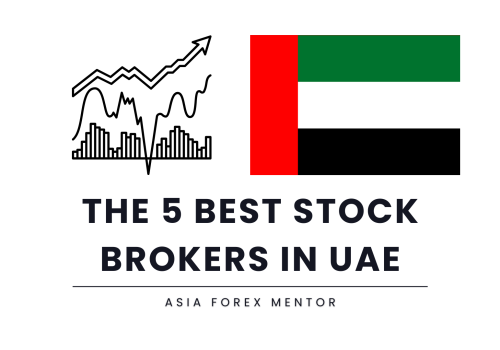 The 5 Best Stock Brokers in UAE in 2025: Best Picks for Investors