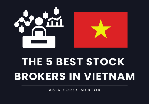 The 5 Best Stock Brokers in Vietnam in 2025: Low Fees & Reliable Platforms