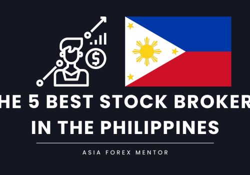 The 5 Best Stock Brokers in the Philippines in 2025: Reliable Platforms for Smart Investing