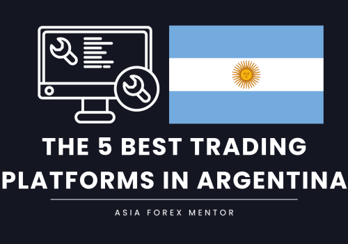 The 5 Best Trading Platforms in Argentina in 2025: Seamless Experience