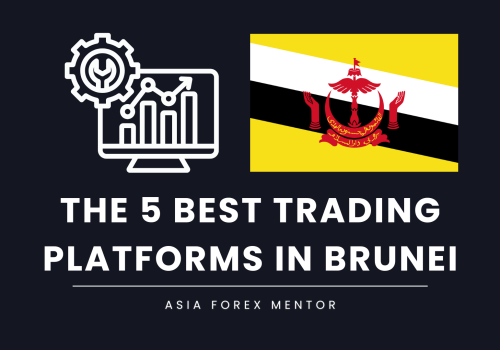 The 5 Best Trading Platforms in Brunei in 2025: Seamless Trading Solutions