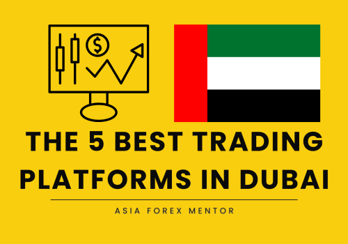 The 5 Best Trading Platforms in Dubai in 2025: Top Tools