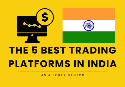 The 5 Best Trading Platforms in India in 2025: Leading Choices for Traders