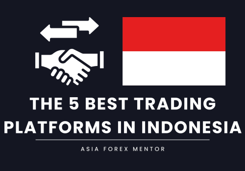 The 5 Best Trading Platforms in Indonesia in 2025: Smart Options